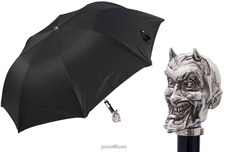 مظلة | 64 OXF-18 K77V - مظلة لوسيفر القابلة للطي PASOTTI Z446V171